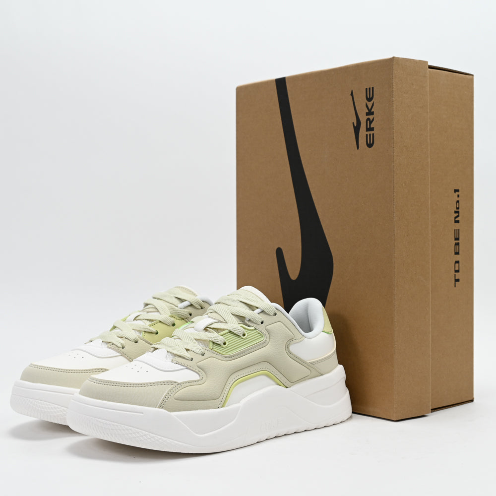 ERKE FOOTWEAR - 12126101323-506