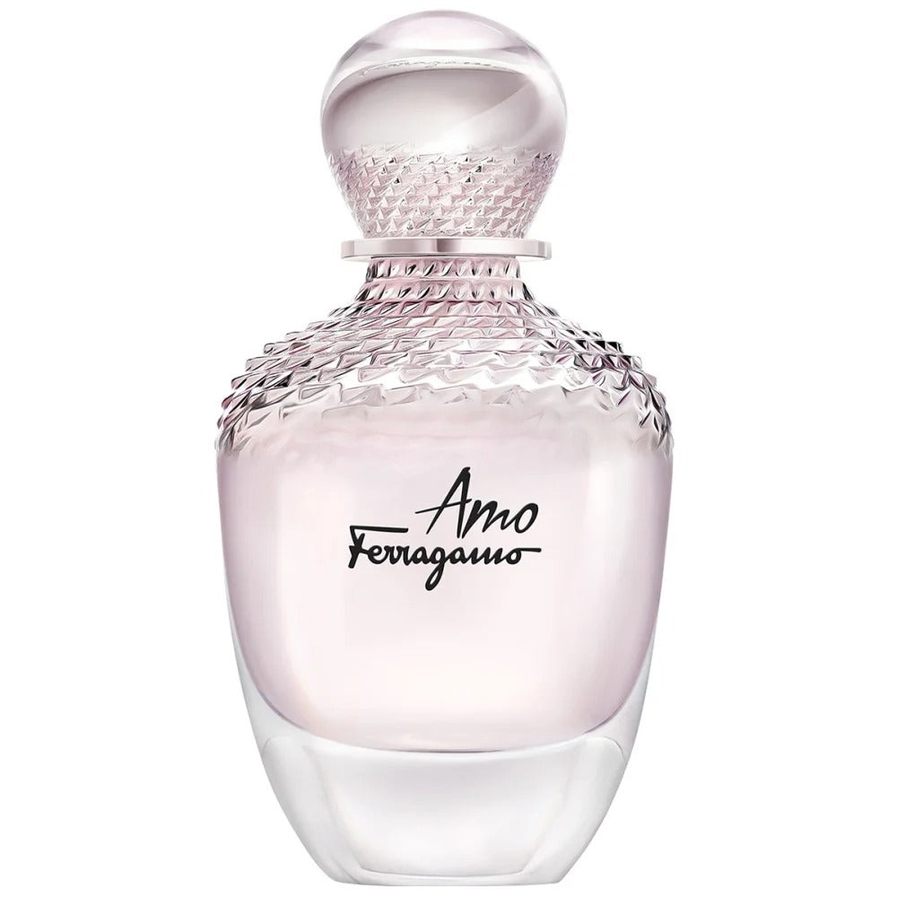 Salvatore Ferragamo Amo Ferragamo Eau de Parfum 100 ml - 8052086373983