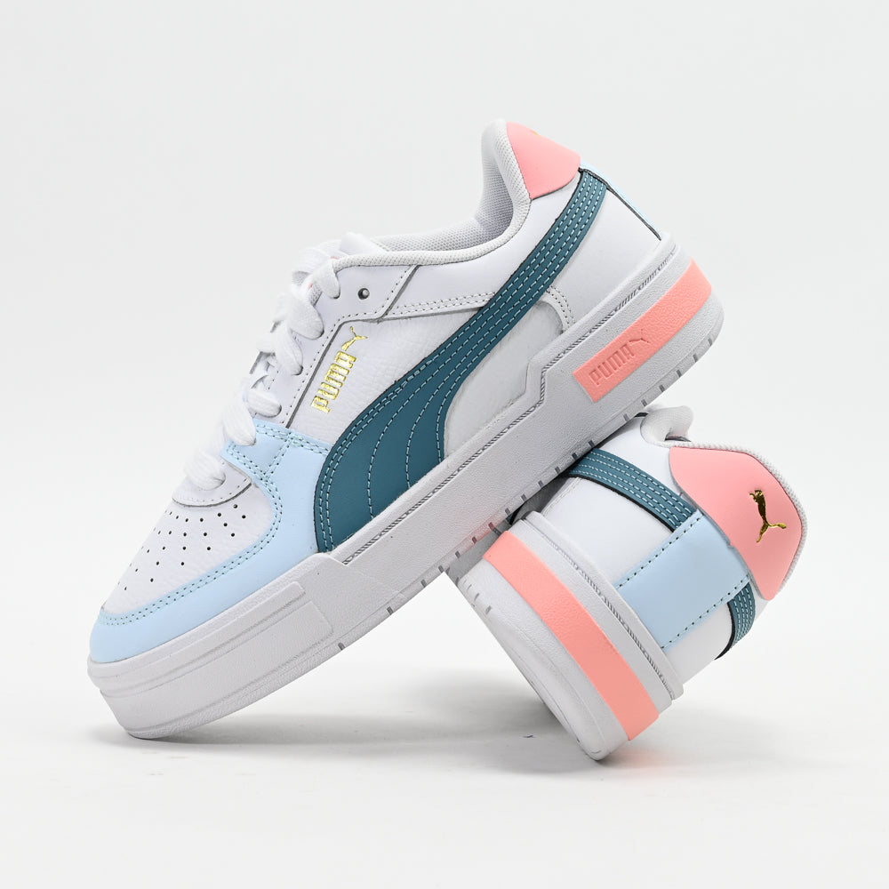 PUMA CA Pro Block Junior Sneakers - 392004 04