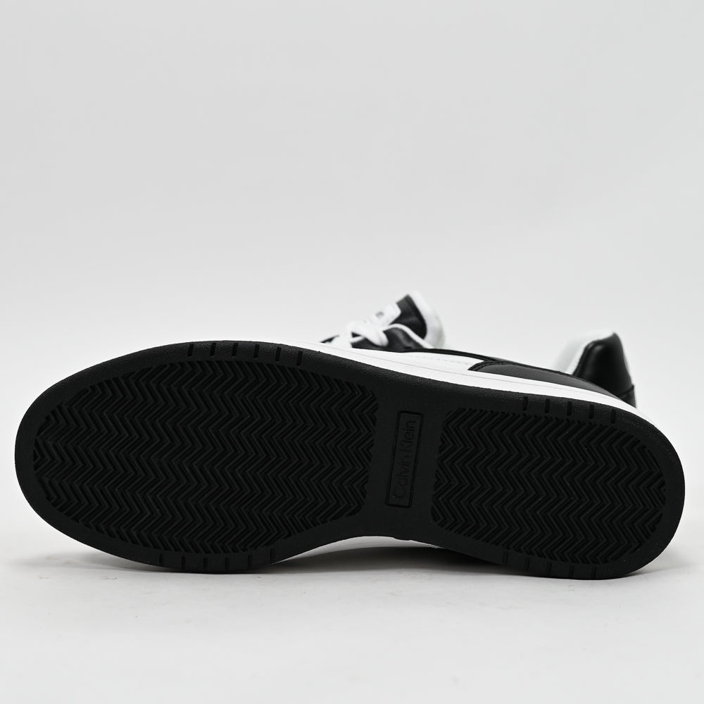 Calvin Klein Cico Classic - FWOFW25290-2BLK