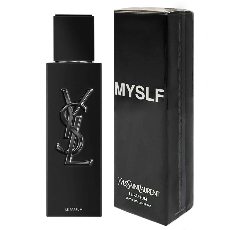 Yves Saint Laurent MYSLF Le Parfum 100 ml - 3614274114645