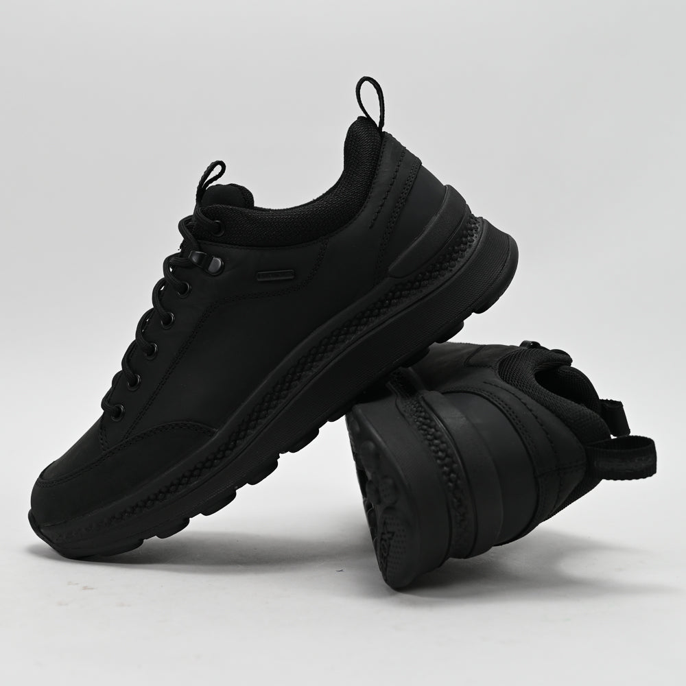 GEOX - FOOTWEAR - U46HMB0FFEK-C9999