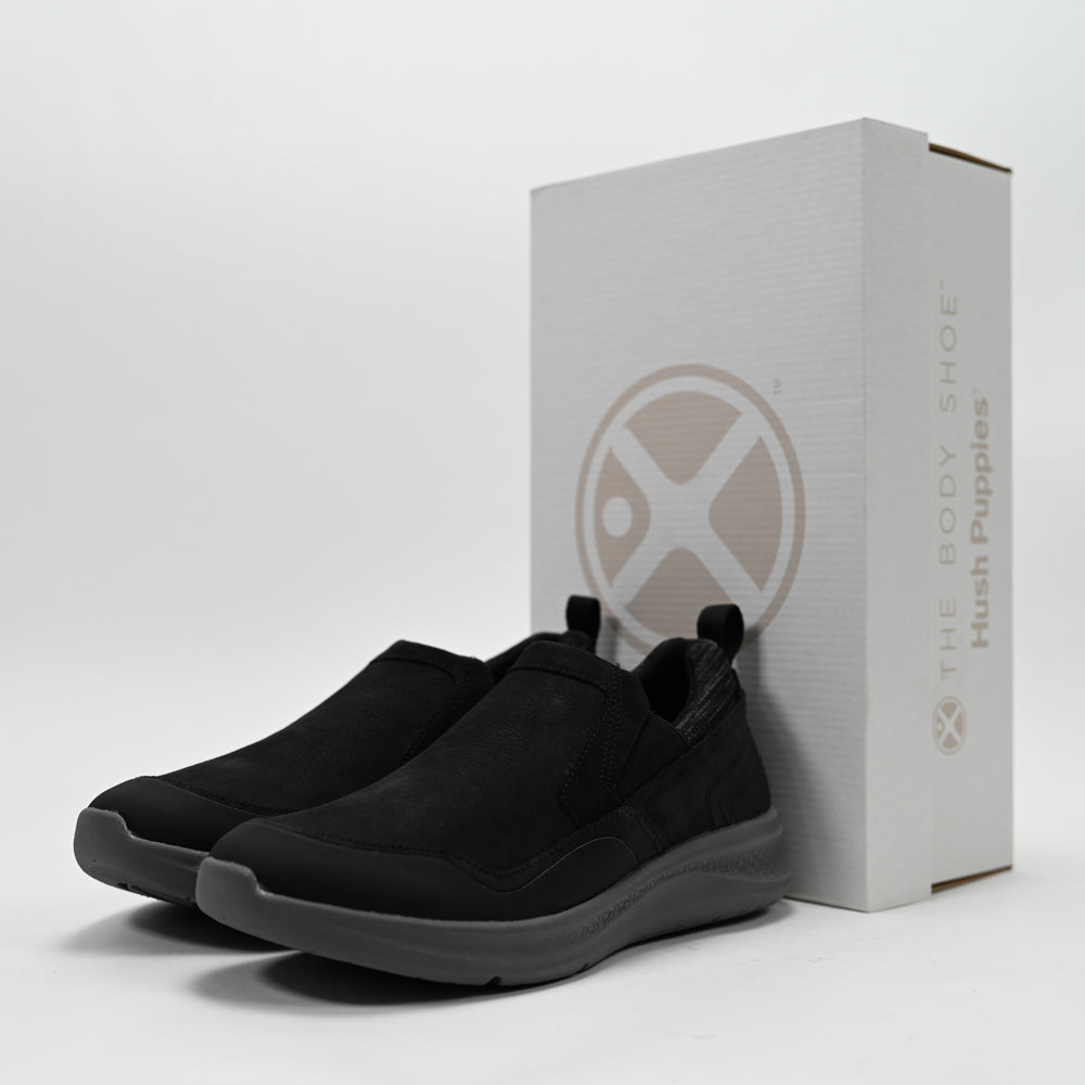 HUSH PUPPIES FOOTWEAR - HPM10582