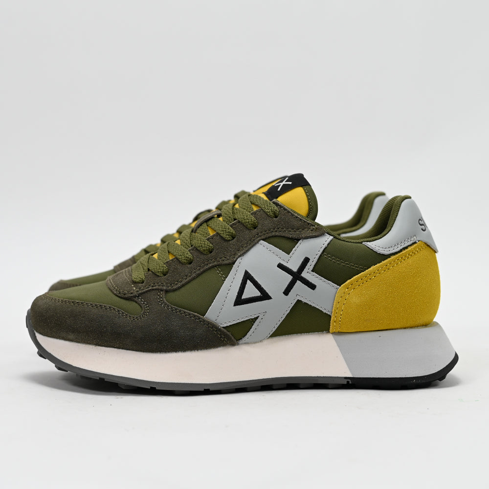 SUN68 FOOTWEAR - Z35111-19