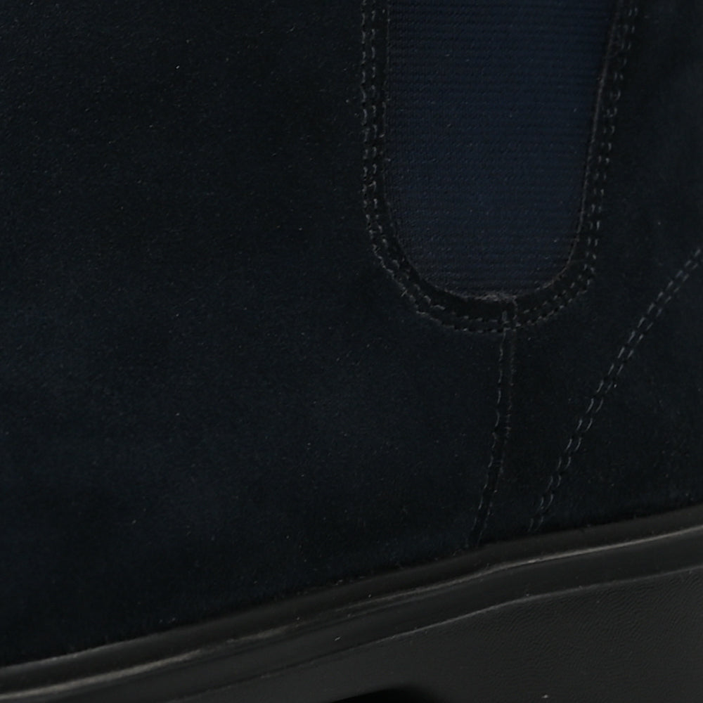 GEOX - FOOTWEAR - U16DCC00022-C4002