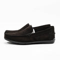 Geox Homme Mocassins - U55Q3A00022-C6006