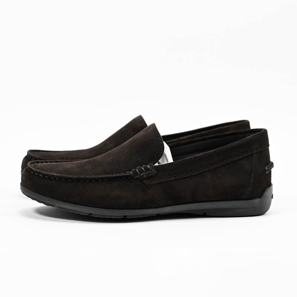 Geox Homme Mocassins - U55Q3A00022-C6006