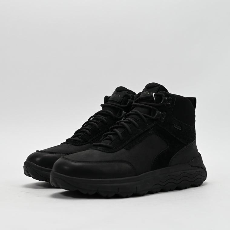 GEOX - FOOTWEAR - U46FDB0FF22-C9999
