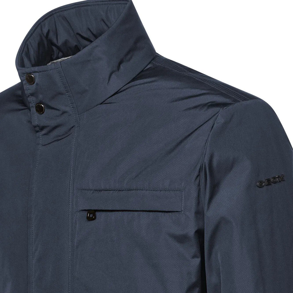 GEOX – Veste Homme - M4620GT3127-F1624