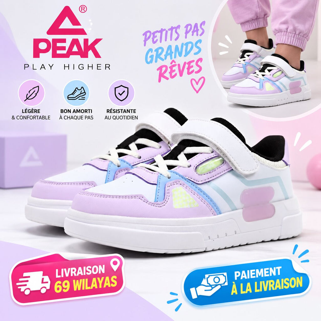 PEAK FOOTWEAR - EK41850B-0072