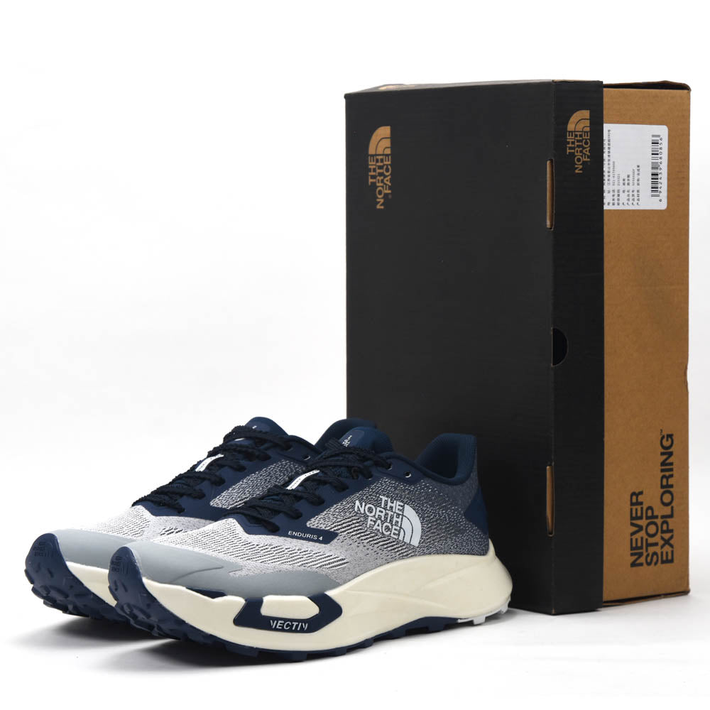 The North Face VECTIV Enduris 4 Trail Running Shoes