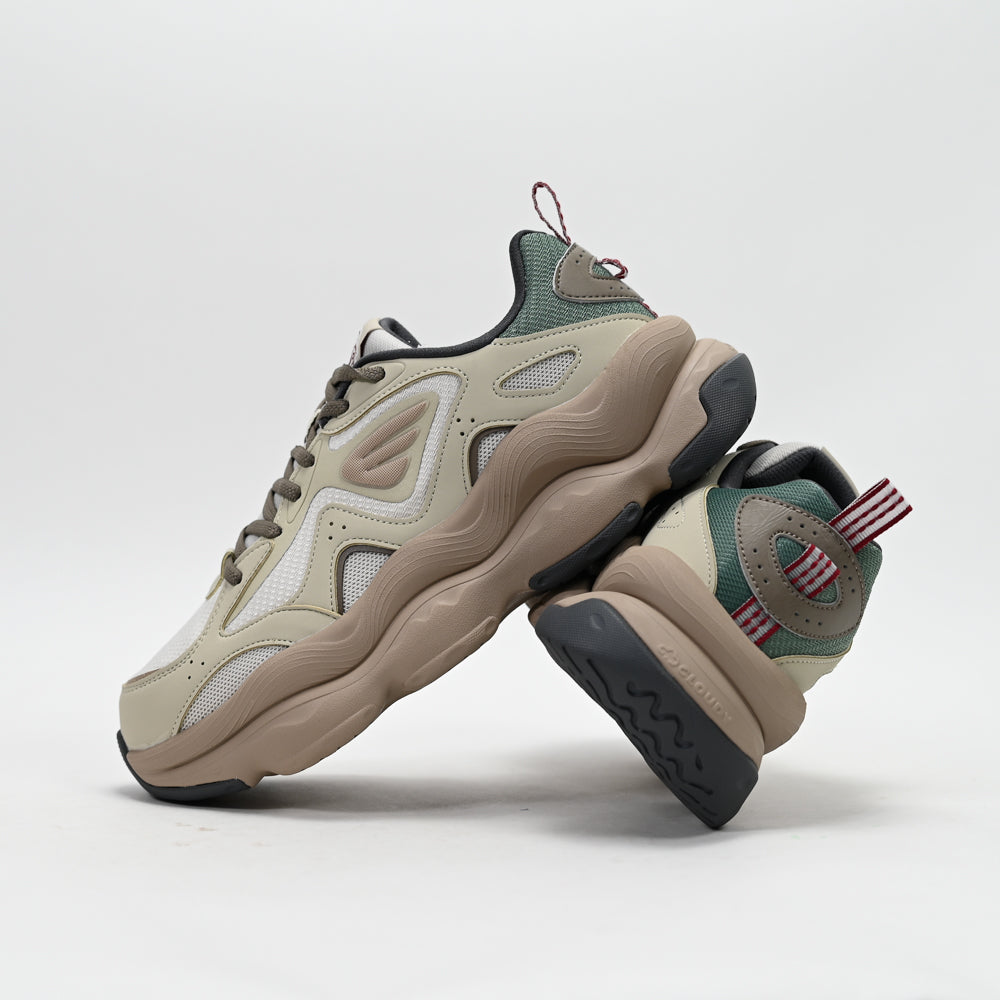 ERKE FOOTWEAR - 11126102200-803