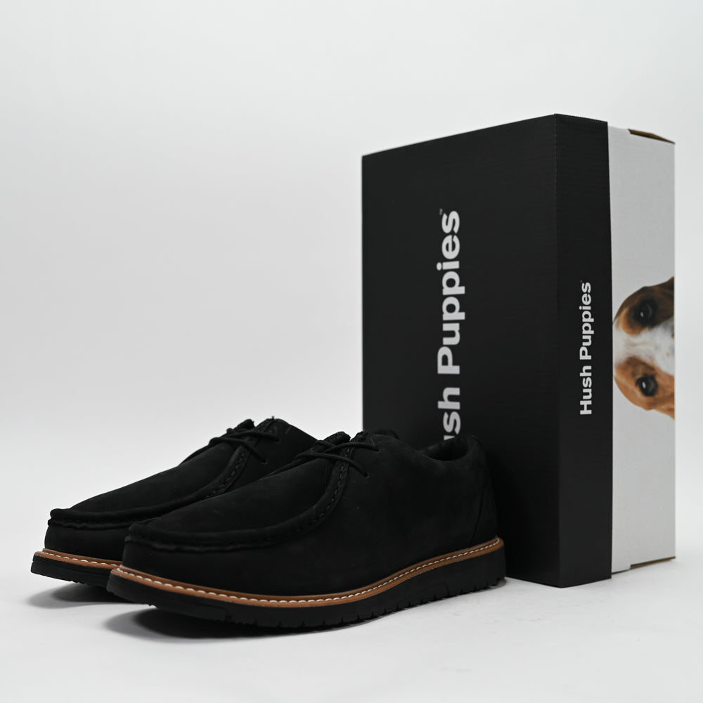 HUSH PUPPIES FOOTWEAR - HPM10613