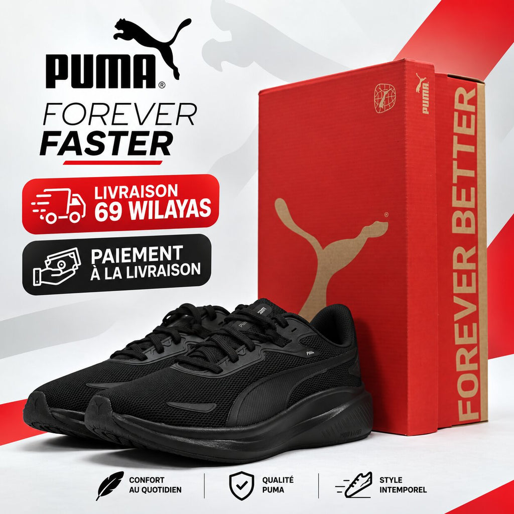 PUMA Skyrocket Lite Running Shoes - 379437 10