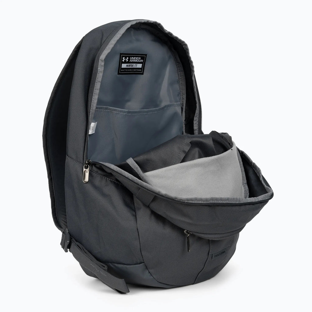 Under Armour Hustle Lite Backpack - 1364180-012