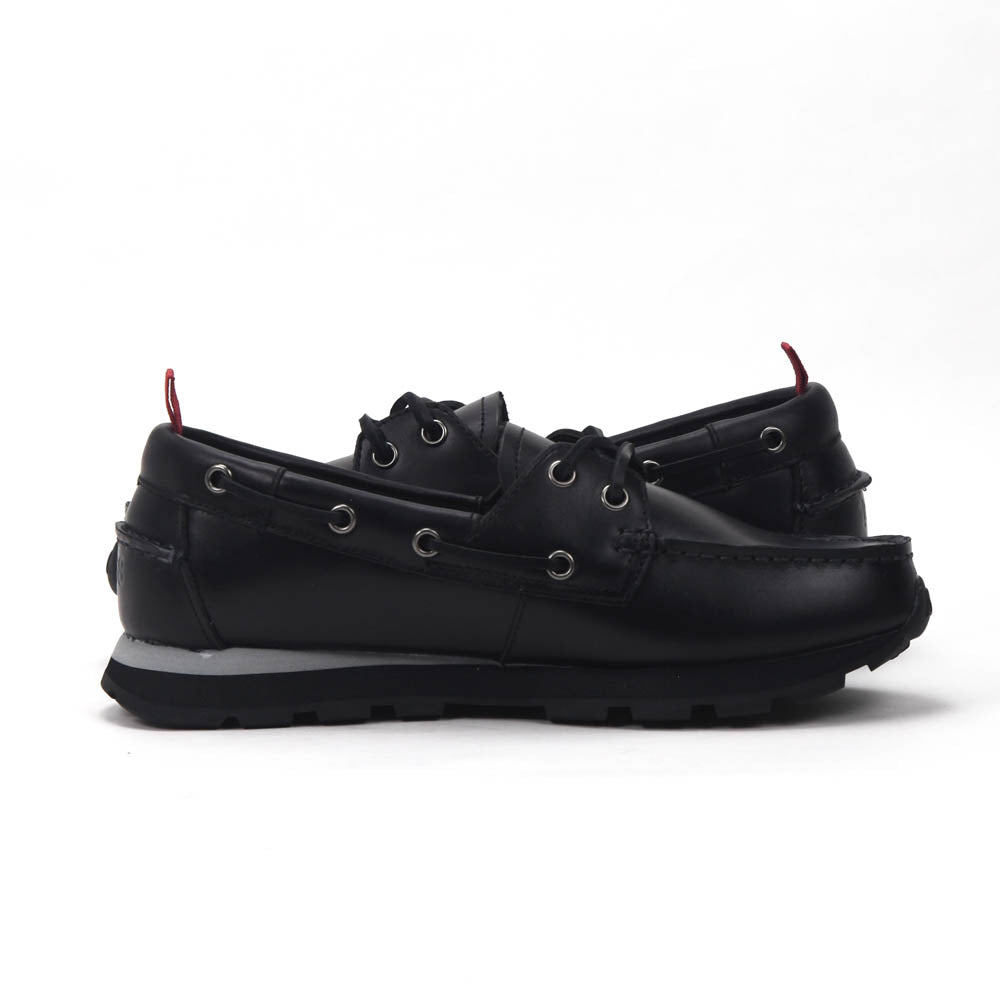 SUN68 TOM BARCA LEATHER - Z36112-11