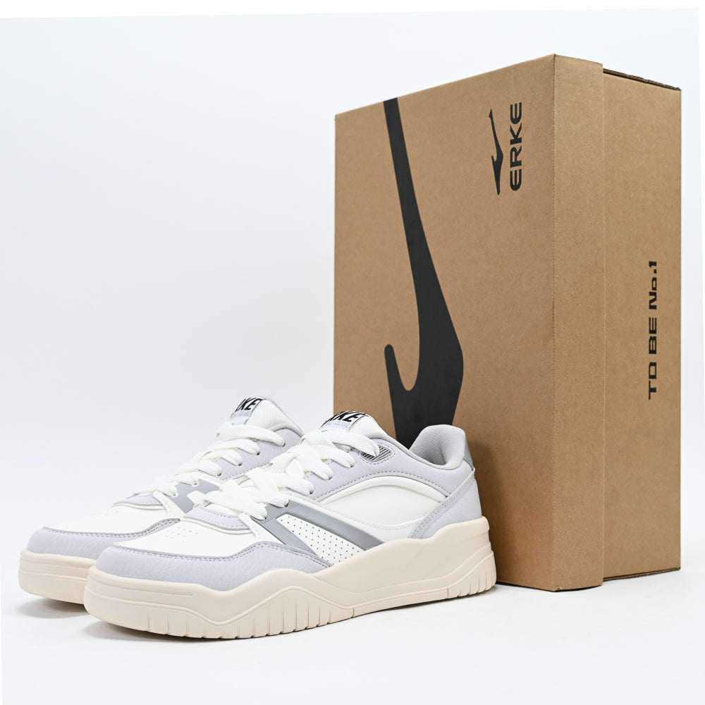 ERKE FOOTWEAR - 11126101030-006