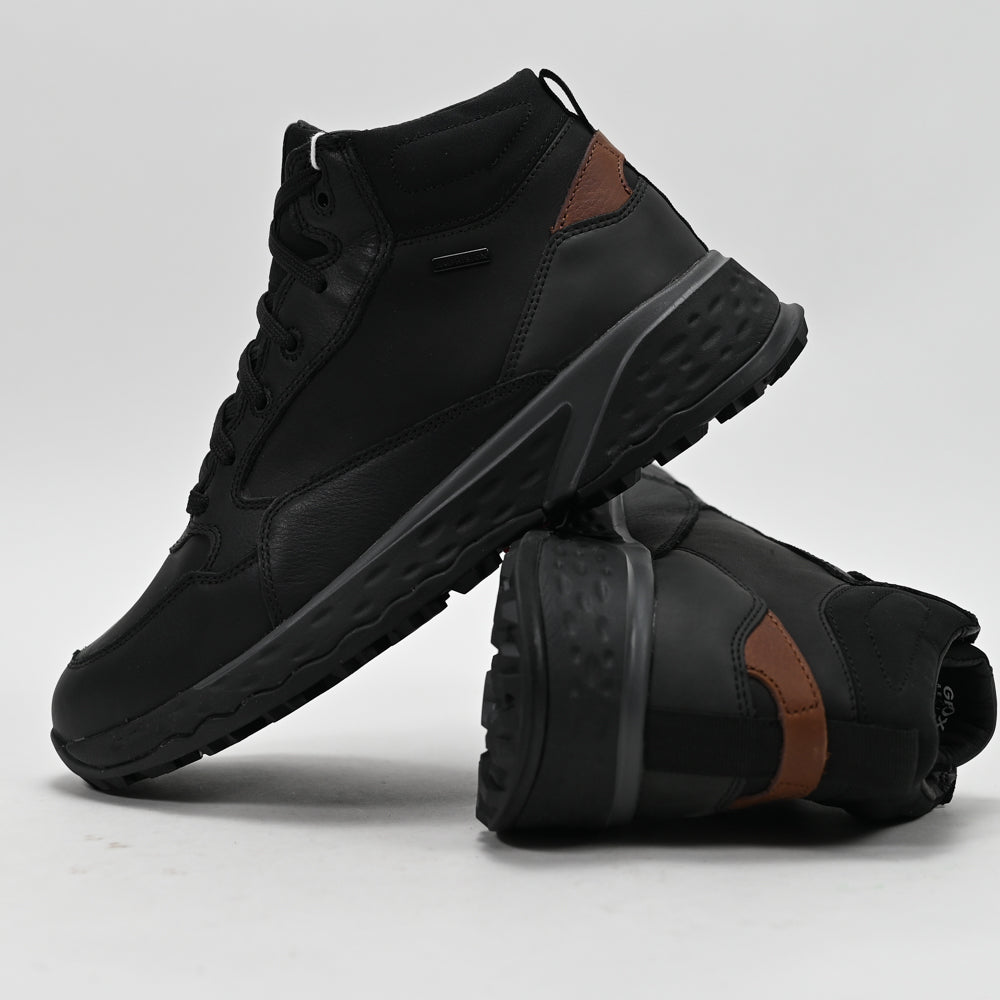 GEOX - FOOTWEAR - U26F0D04346-C9999