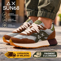 SUN68 FOOTWEAR - Z35115-08