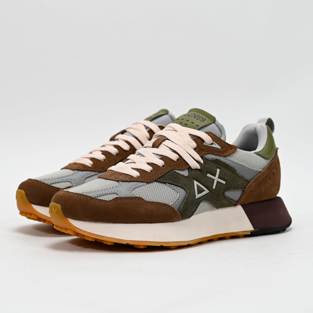 SUN68 FOOTWEAR - Z35115-08