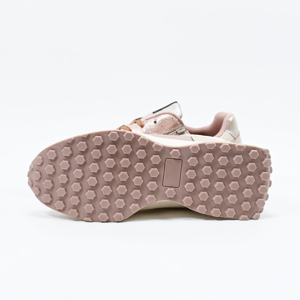 Safety Jogger Basket Femme - 603633-BEI-TAU