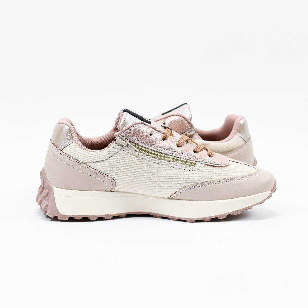 Safety Jogger Basket Femme - 603633-BEI-TAU