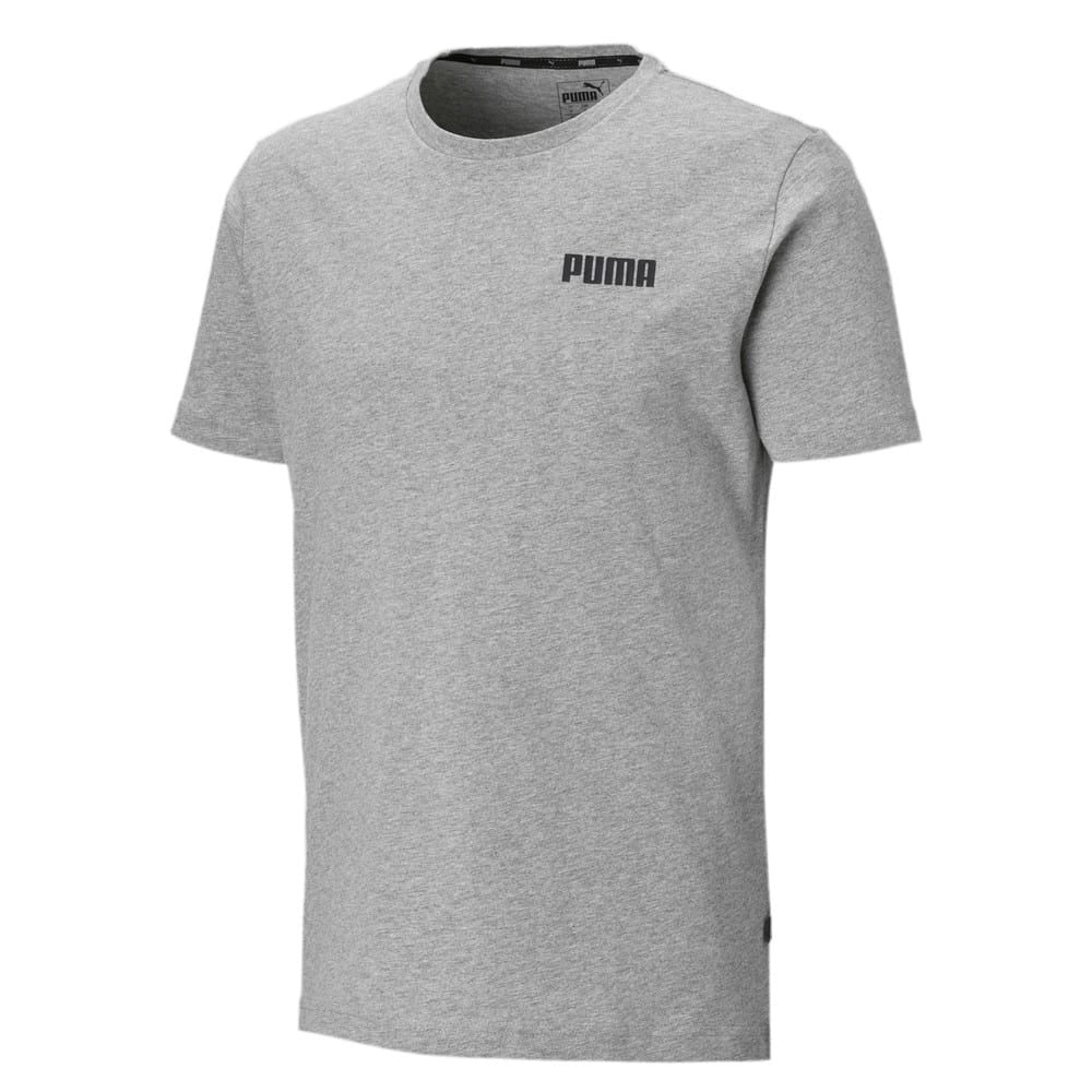 Puma Essentials Small Logo T-Shirt