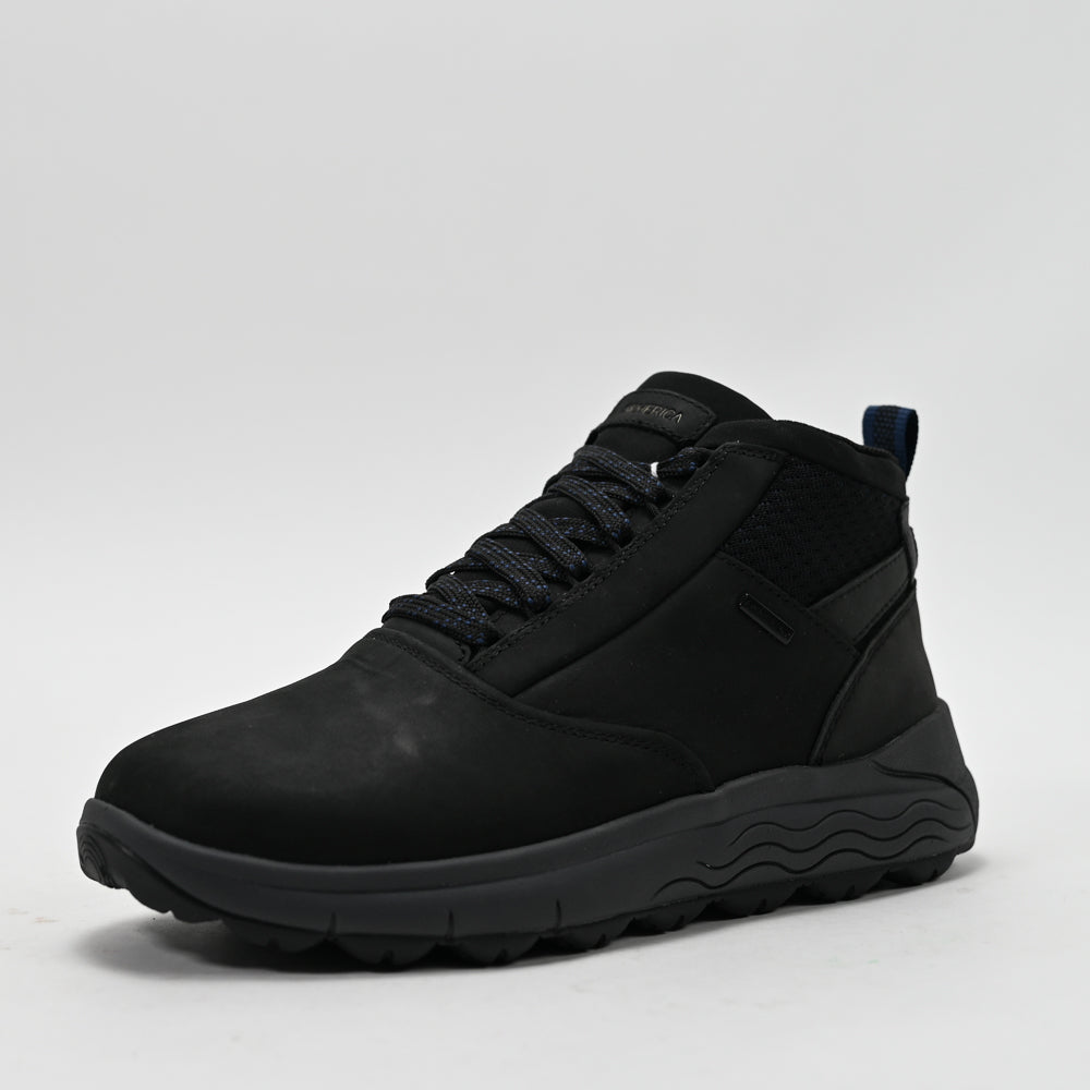 GEOX - FOOTWEAR - U26FDA0FF6K-C9997