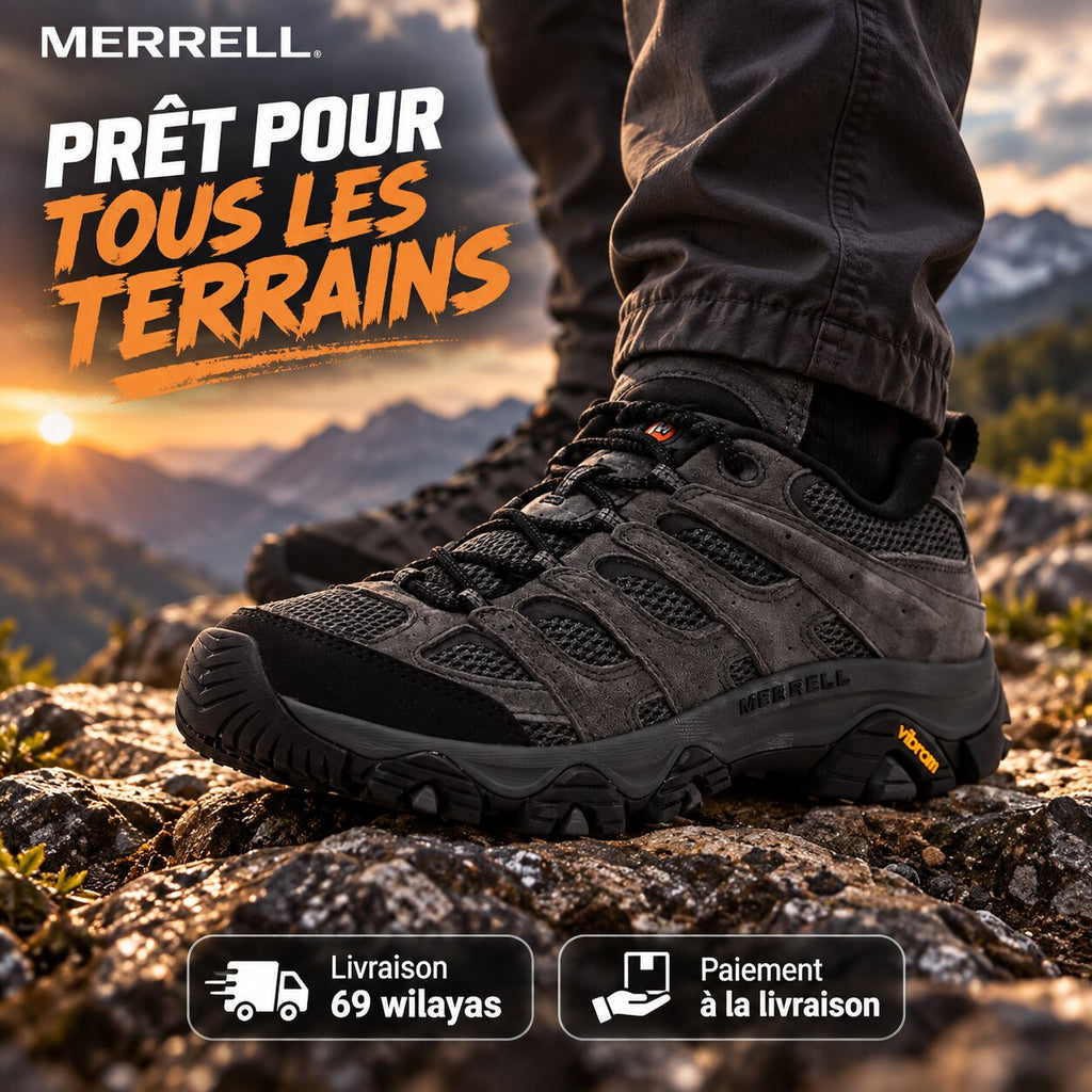 MERRELL FOOTWEAR - J035881