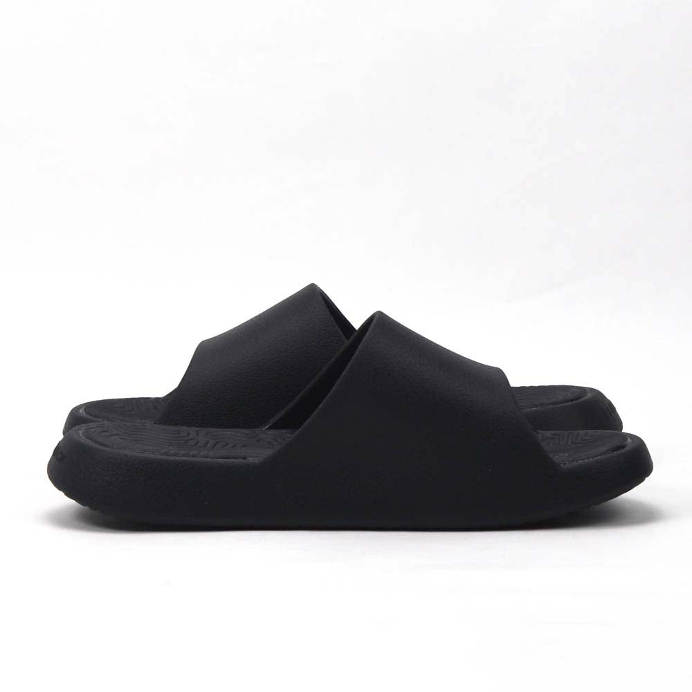 Peak Taichi Slippers Black Gold