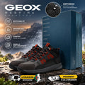 GEOX - FOOTWEAR - U26EZB0MEBU-C6024