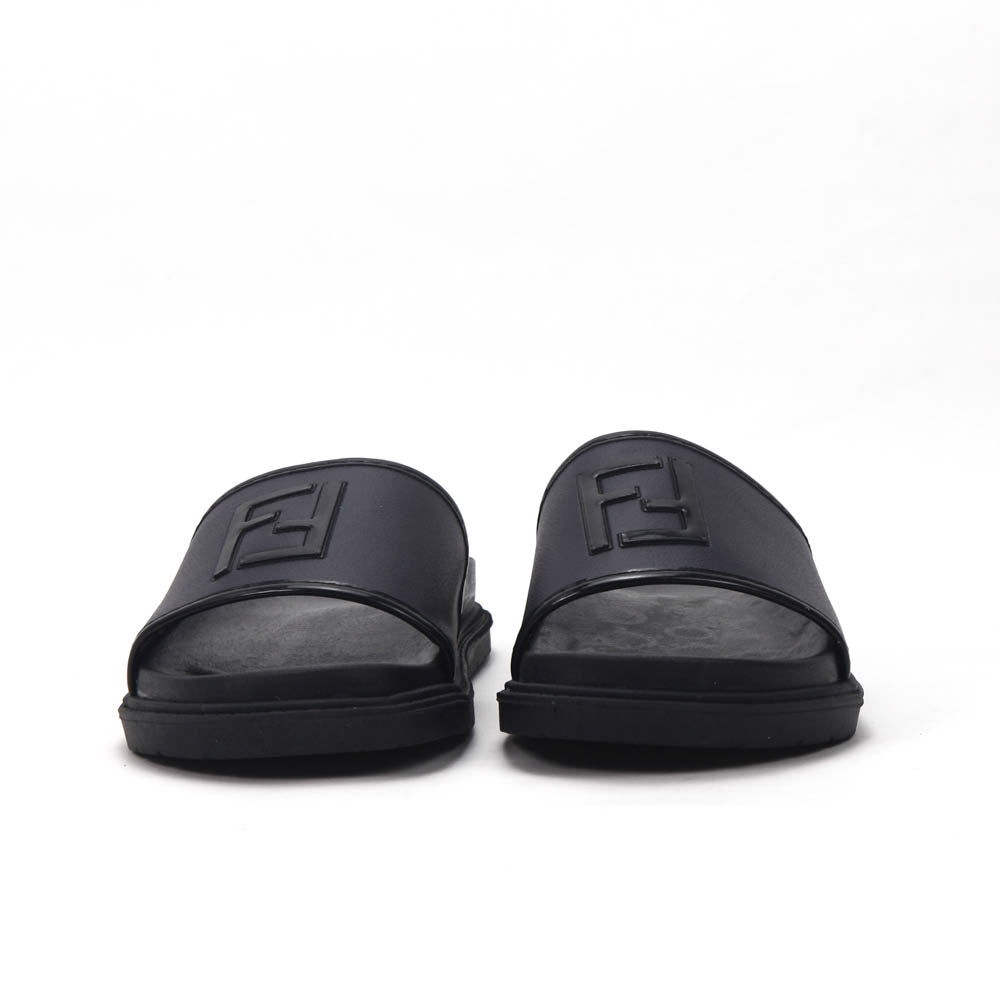 CLAQUETTES POUR HOMME - FF-04-BLEU