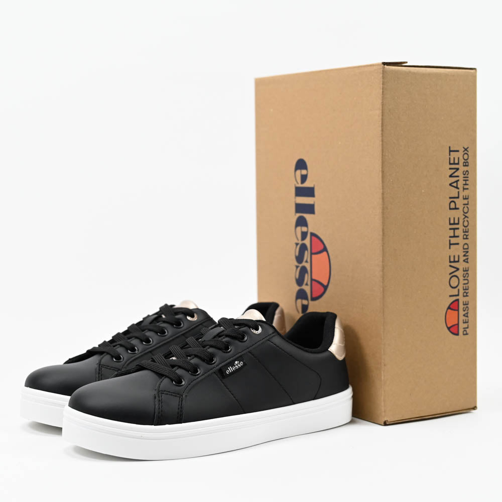 Ellesse Women Sneakers - MILTON001-178
