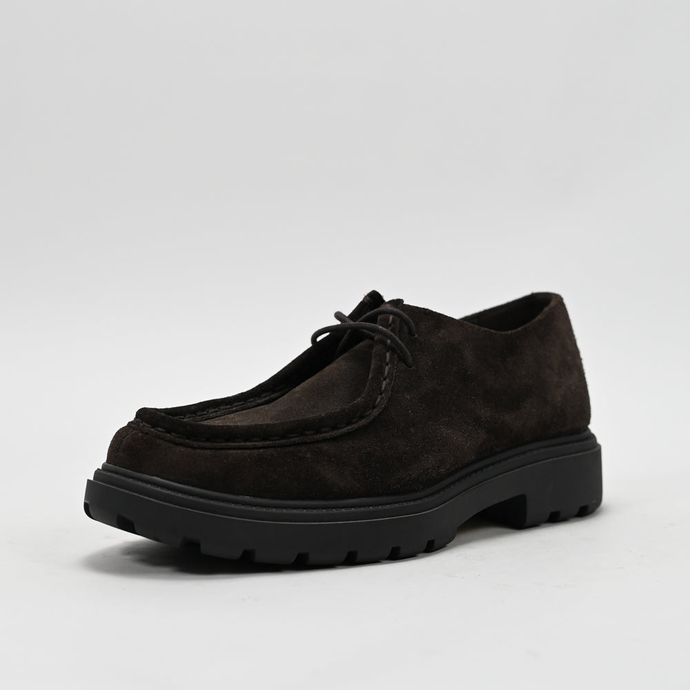 GEOX - FOOTWEAR - U36FRC00023-C6024