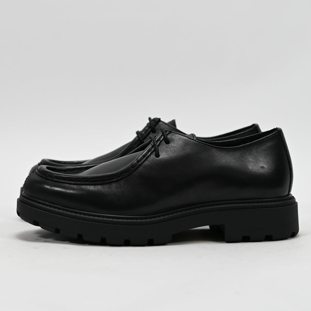 GEOX - FOOTWEAR - U36FRC00043-C9999