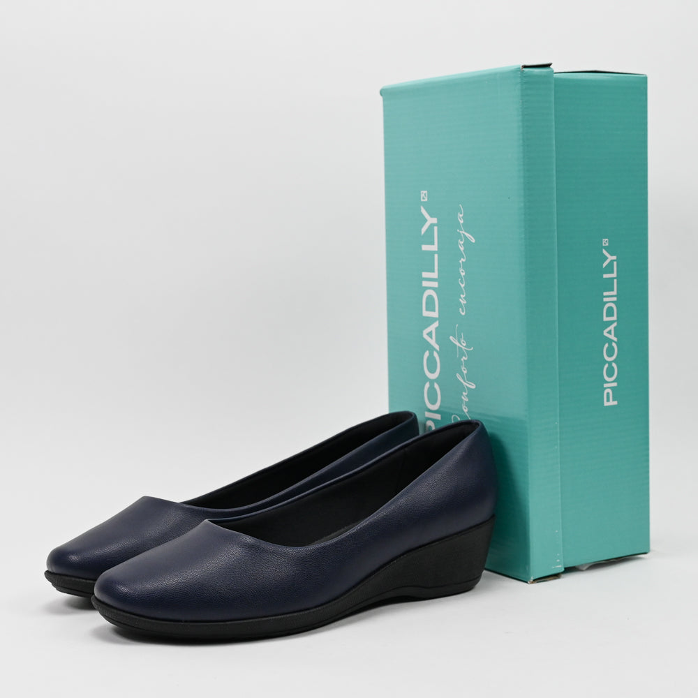 Piccadilly Chaussures Femme - 143133-346
