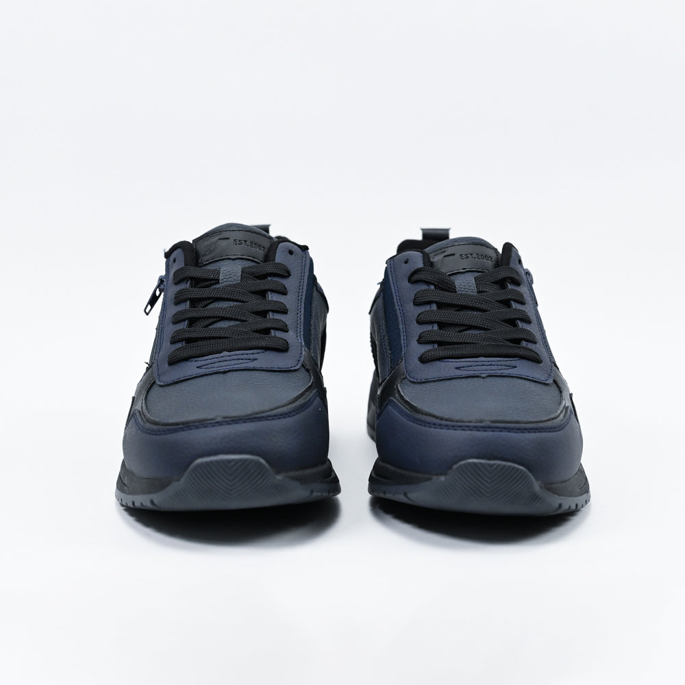 Safety Jogger Basket Homme - 603292-NAV-BLK