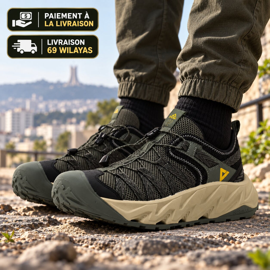 PEAK FOOTWEAR - EXT262907G-5320