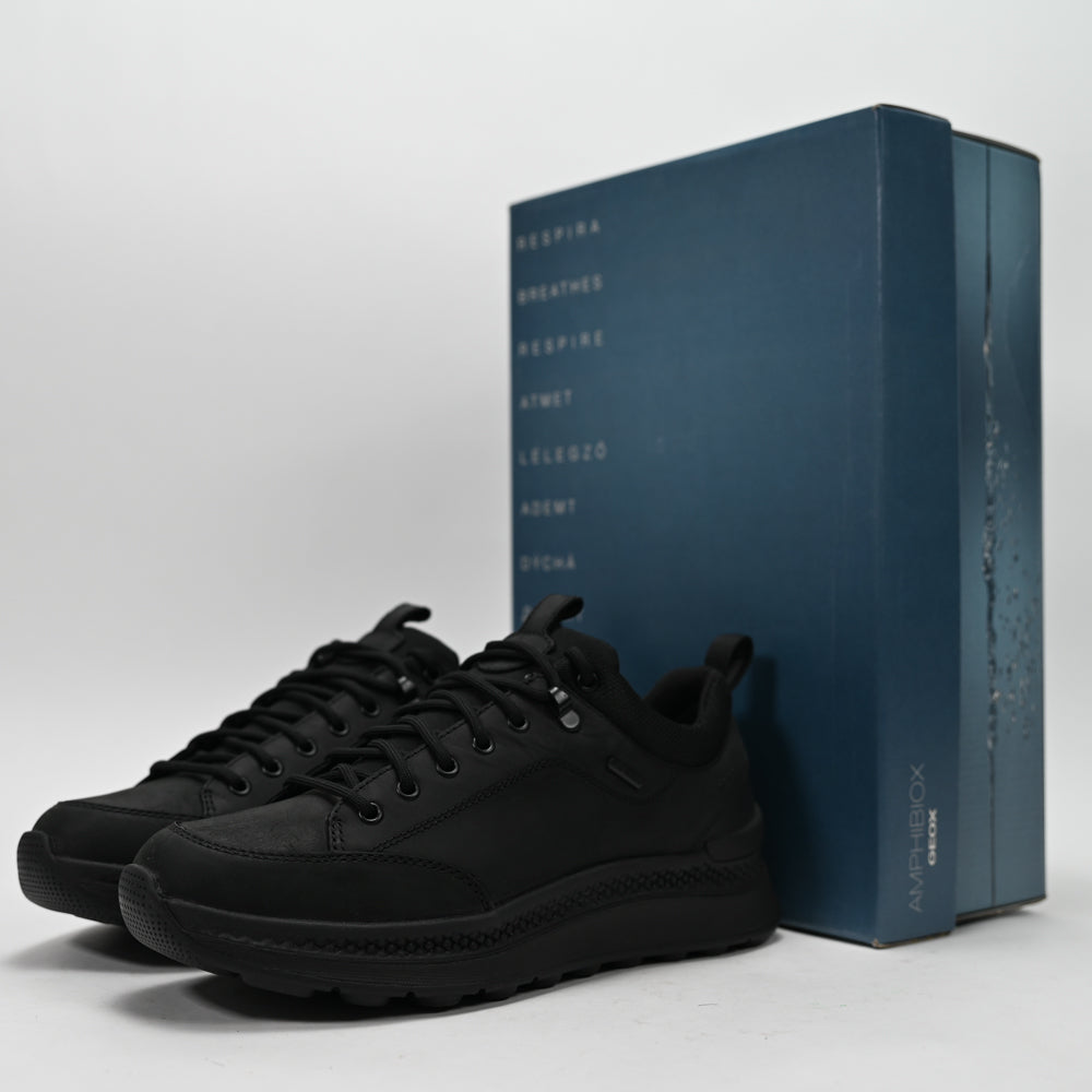 GEOX - FOOTWEAR - U46HMB0FFEK-C9999