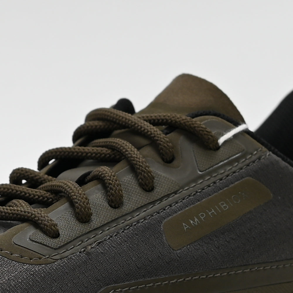 GEOX - FOOTWEAR - U36FLA00011-C3009