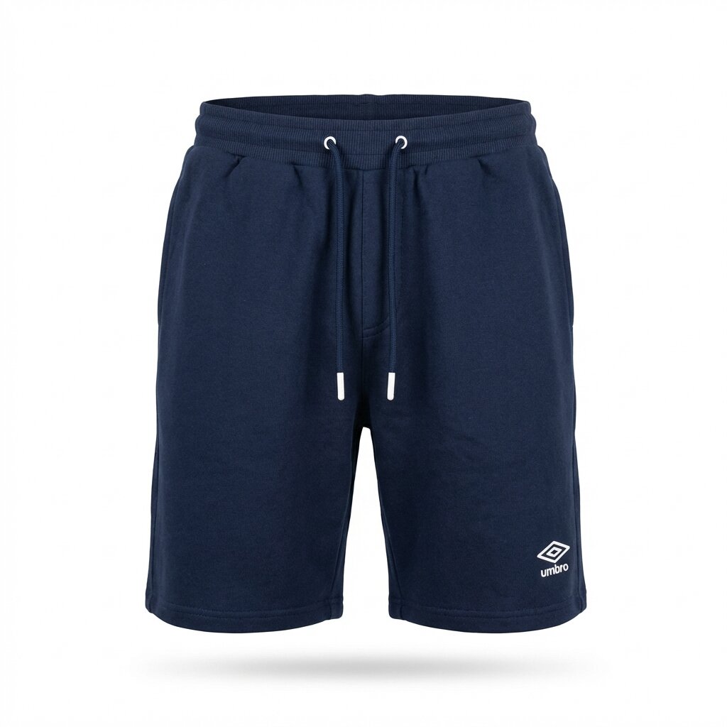 UMBRO SHORT - UMA241B101-02A