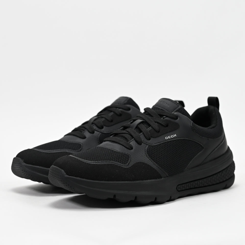 Geox Activart Sneakers - U55HSA0149J-C9997