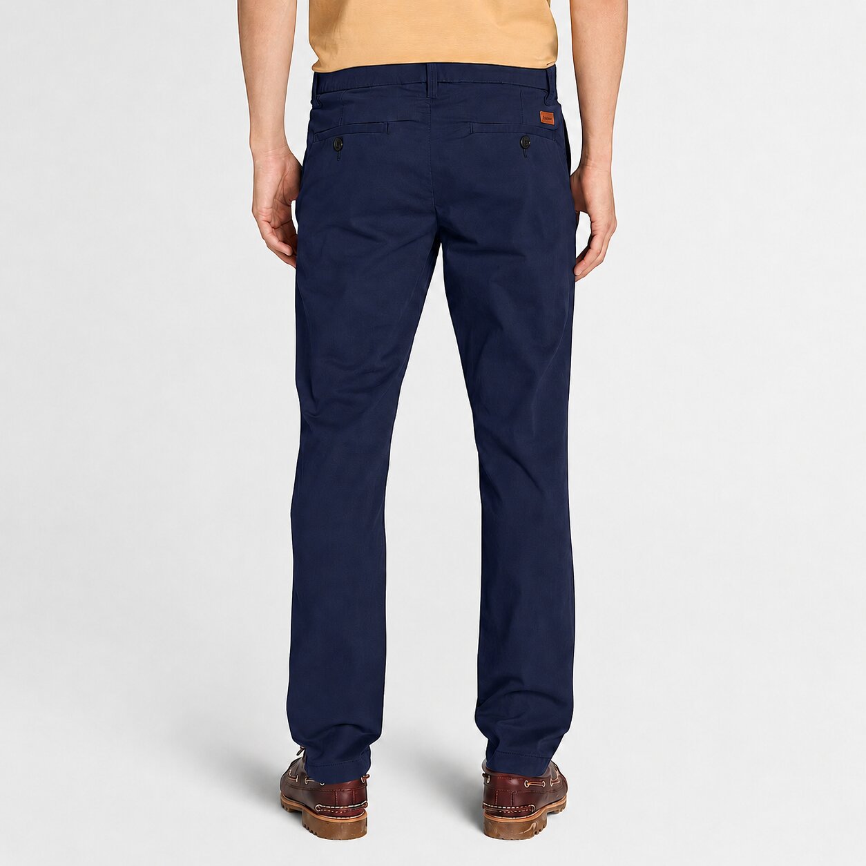 Timberland Stretch Twill Chino Pant