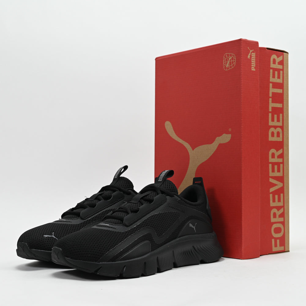 PUMA FlexFocus Lite Running Shoes - 379535 08