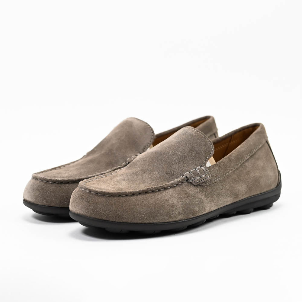 Geox Homme Mocassins - U55HYA00022-C1018