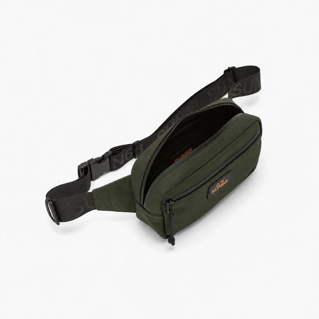 SUN68 Everyday Belt Bag - Y36101-74