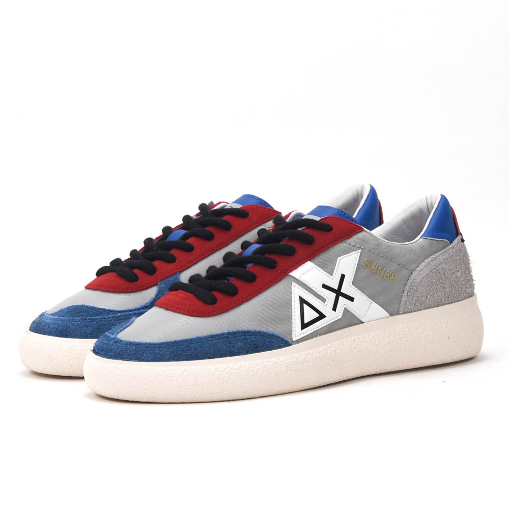 SUN68 LUIS NYLON - Z36148-06