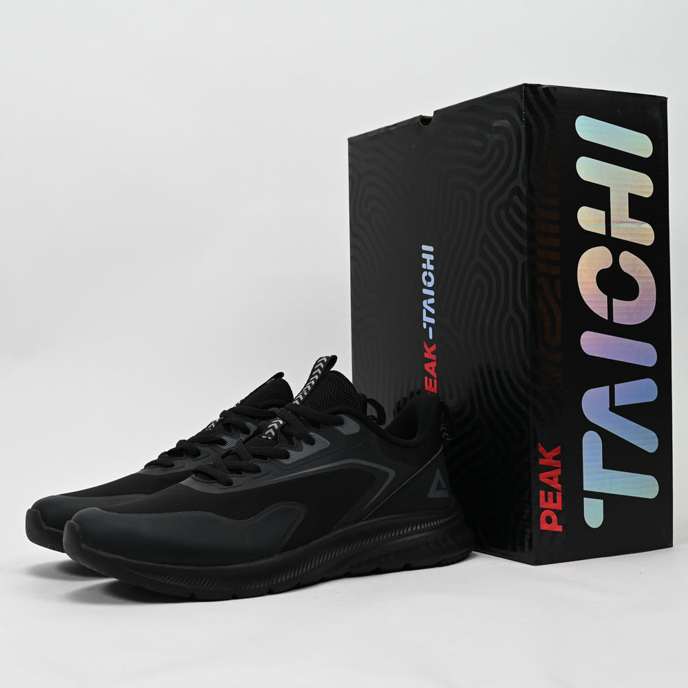 PEAK TaiChi Walking Shoes - EXT54407H-Y291