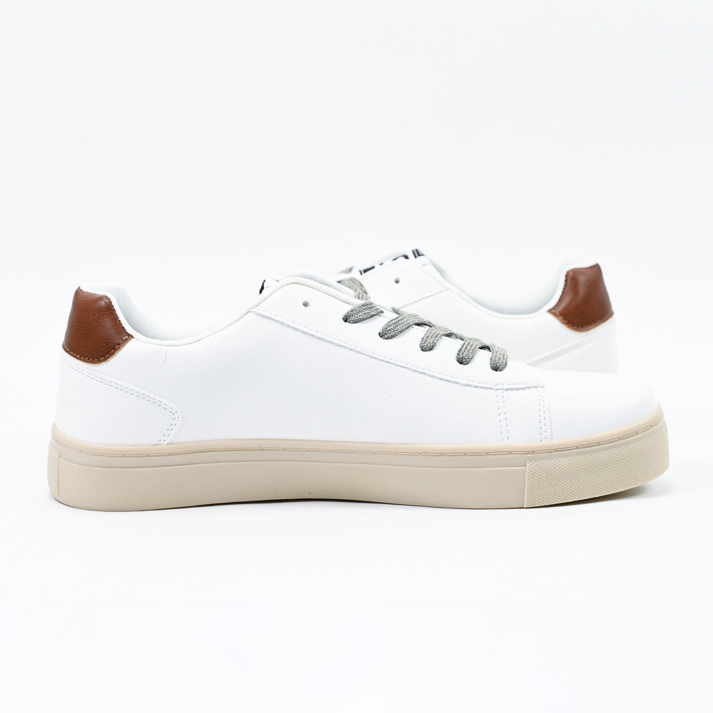 Safety Jogger Basket Femme - 588180-WHT-NAT