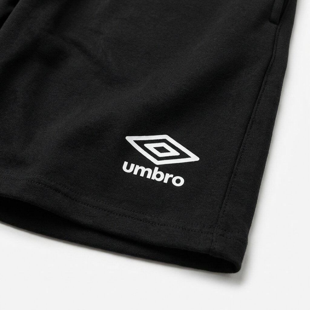 UMBRO SHORT - UMA241B101-001